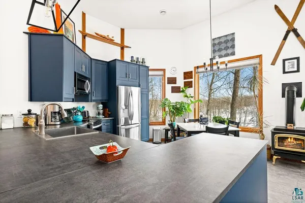 $1,199,900 | 1554 Bass Bay Road, Carlton, MN 55718