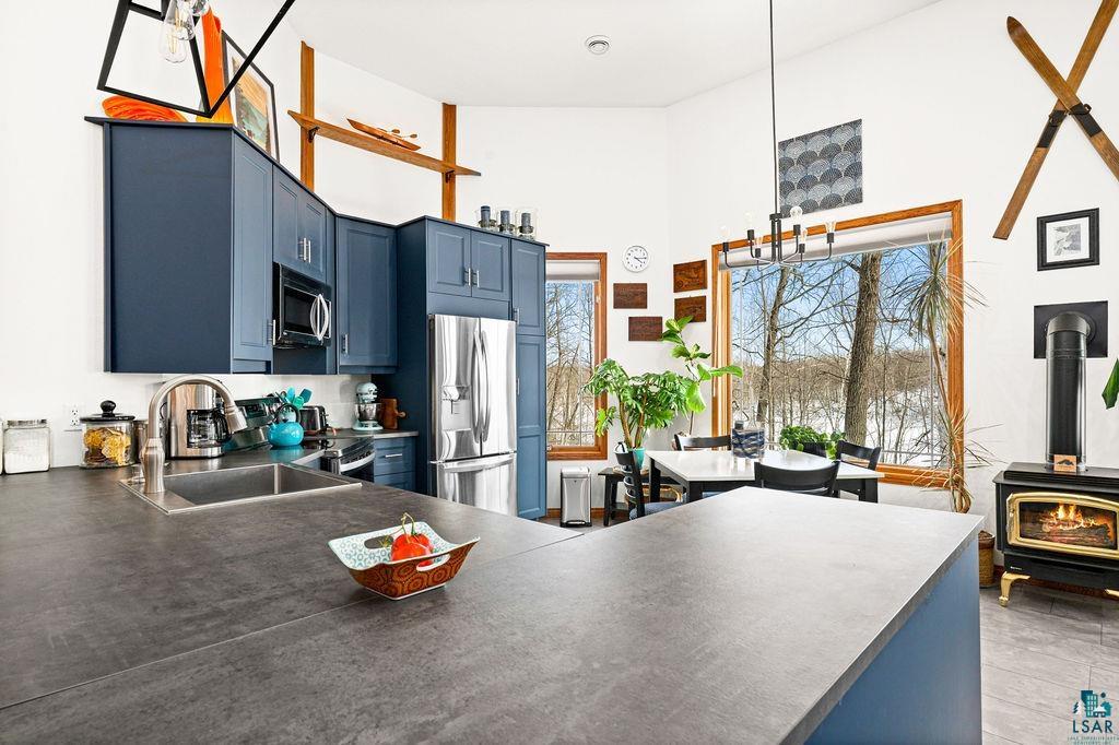 1554 Bass Bay Road Carlton, MN 55718 - Photo 25 of 97