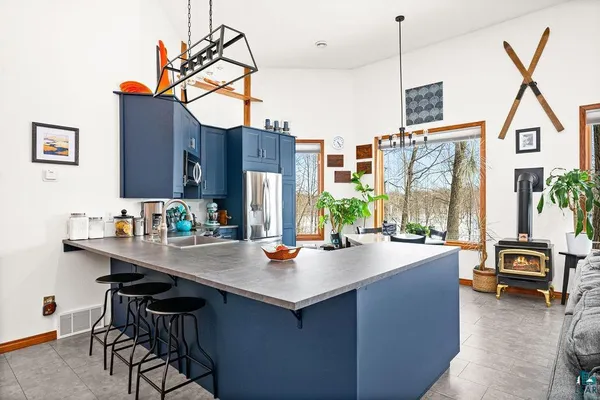 $1,199,900 | 1554 Bass Bay Road, Carlton, MN 55718