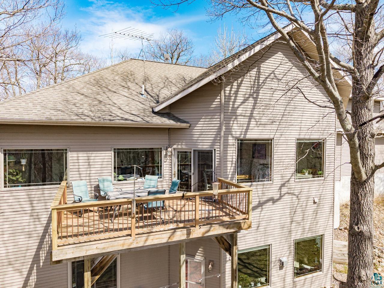 1554 Bass Bay Road Carlton, MN 55718 - Photo 45 of 94