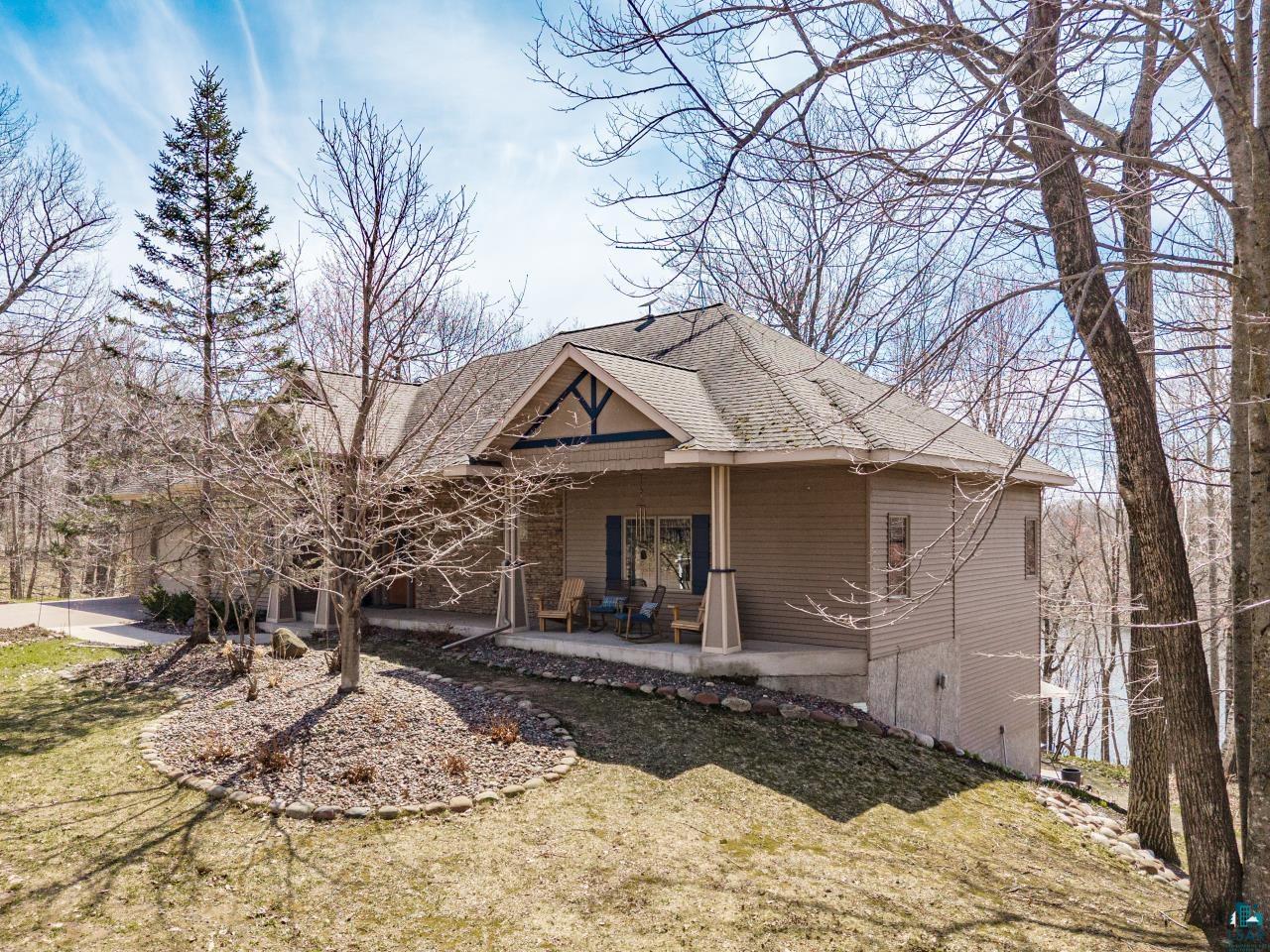 1554 Bass Bay Road Carlton, MN 55718 - Photo 47 of 94