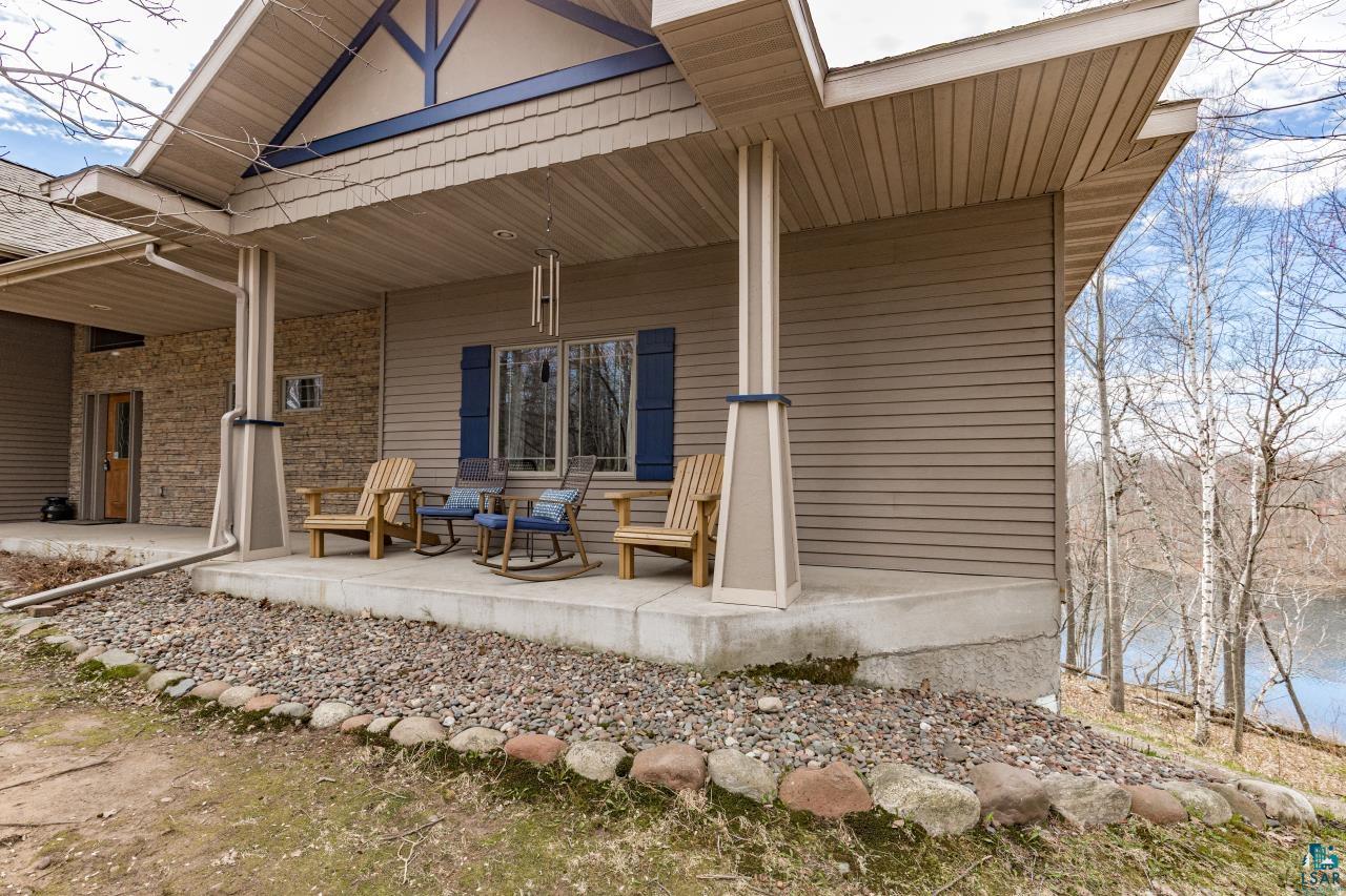 1554 Bass Bay Road Carlton, MN 55718 - Photo 53 of 94