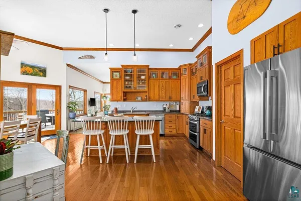 $1,199,900 | 1554 Bass Bay Road, Carlton, MN 55718