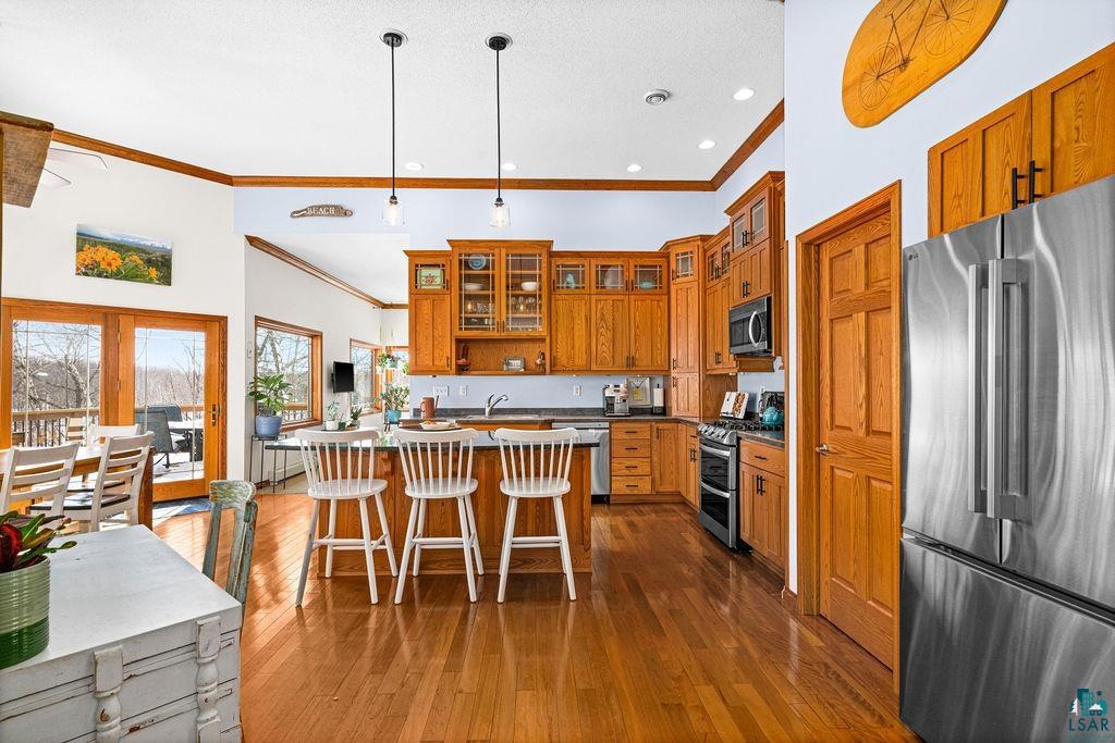 1554 Bass Bay Road Carlton, MN 55718 - Photo 6 of 97