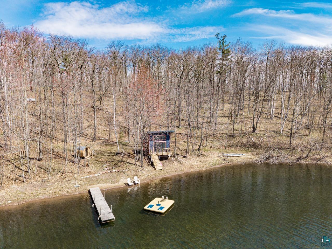 1554 Bass Bay Road Carlton, MN 55718 - Photo 61 of 94