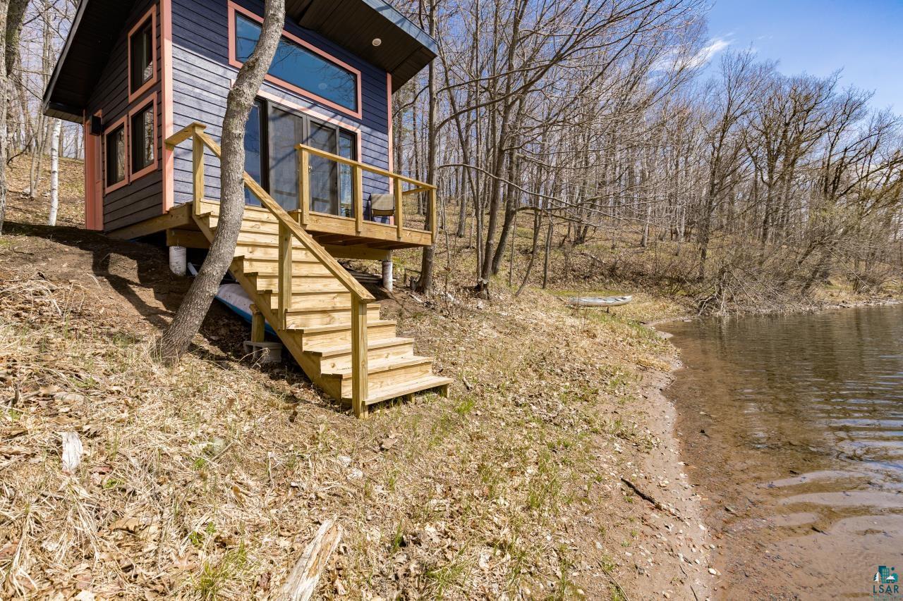 1554 Bass Bay Road Carlton, MN 55718 - Photo 64 of 94