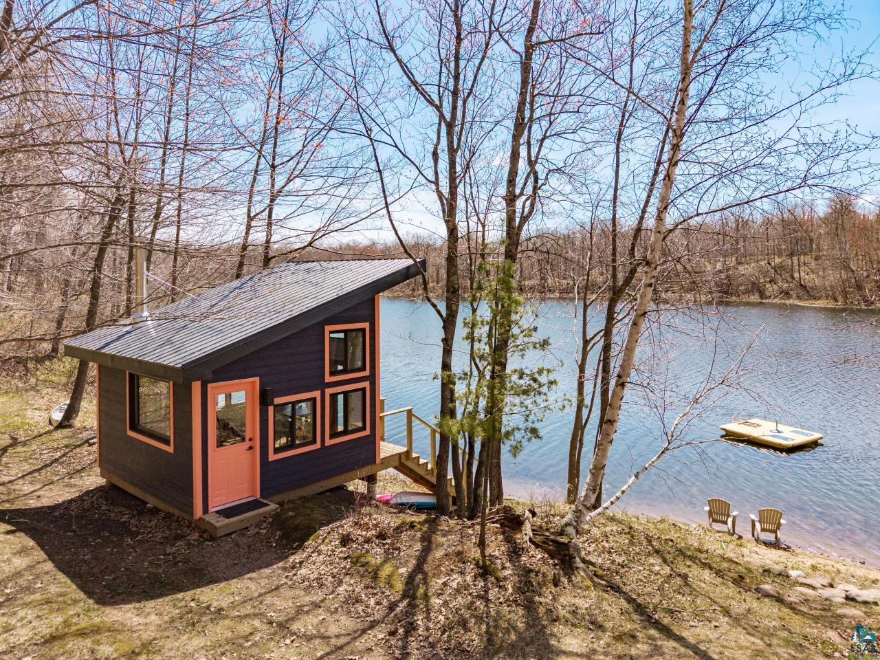 1554 Bass Bay Road Carlton, MN 55718 - Photo 66 of 94