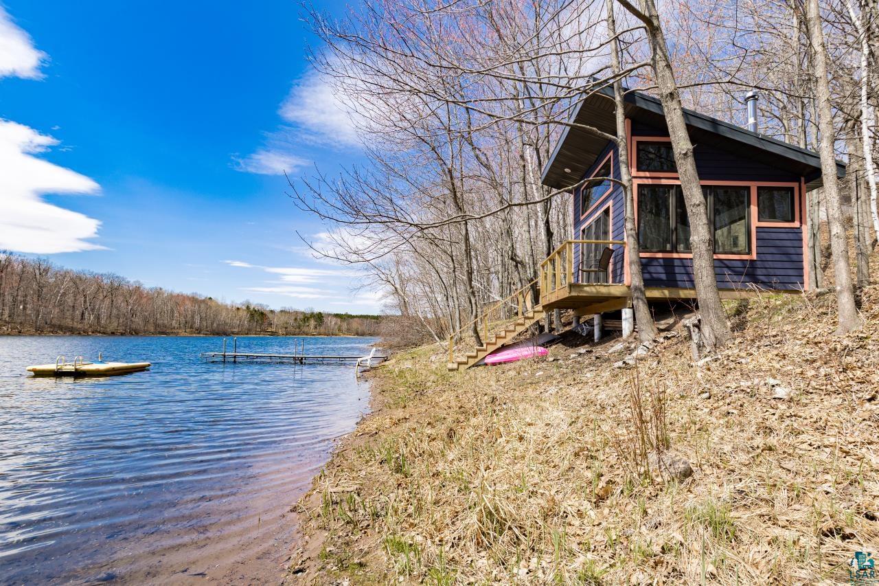 1554 Bass Bay Road Carlton, MN 55718 - Photo 67 of 94