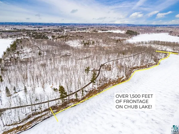 $1,199,900 | 1554 Bass Bay Road, Carlton, MN 55718