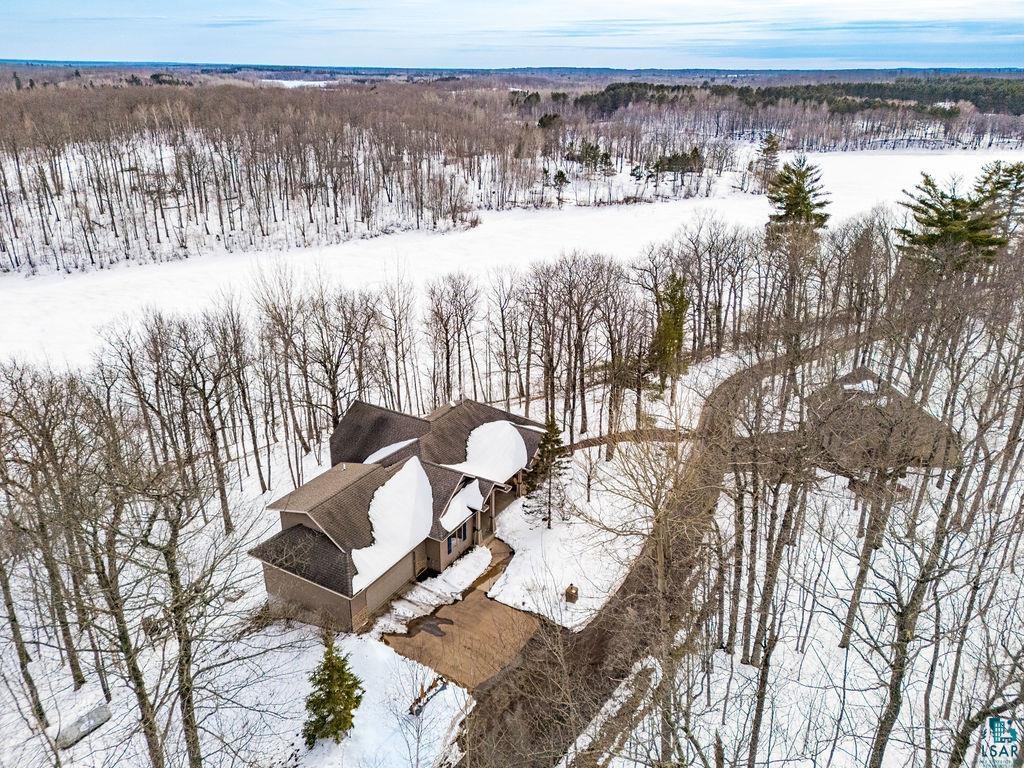 1554 Bass Bay Road Carlton, MN 55718 - Photo 69 of 97