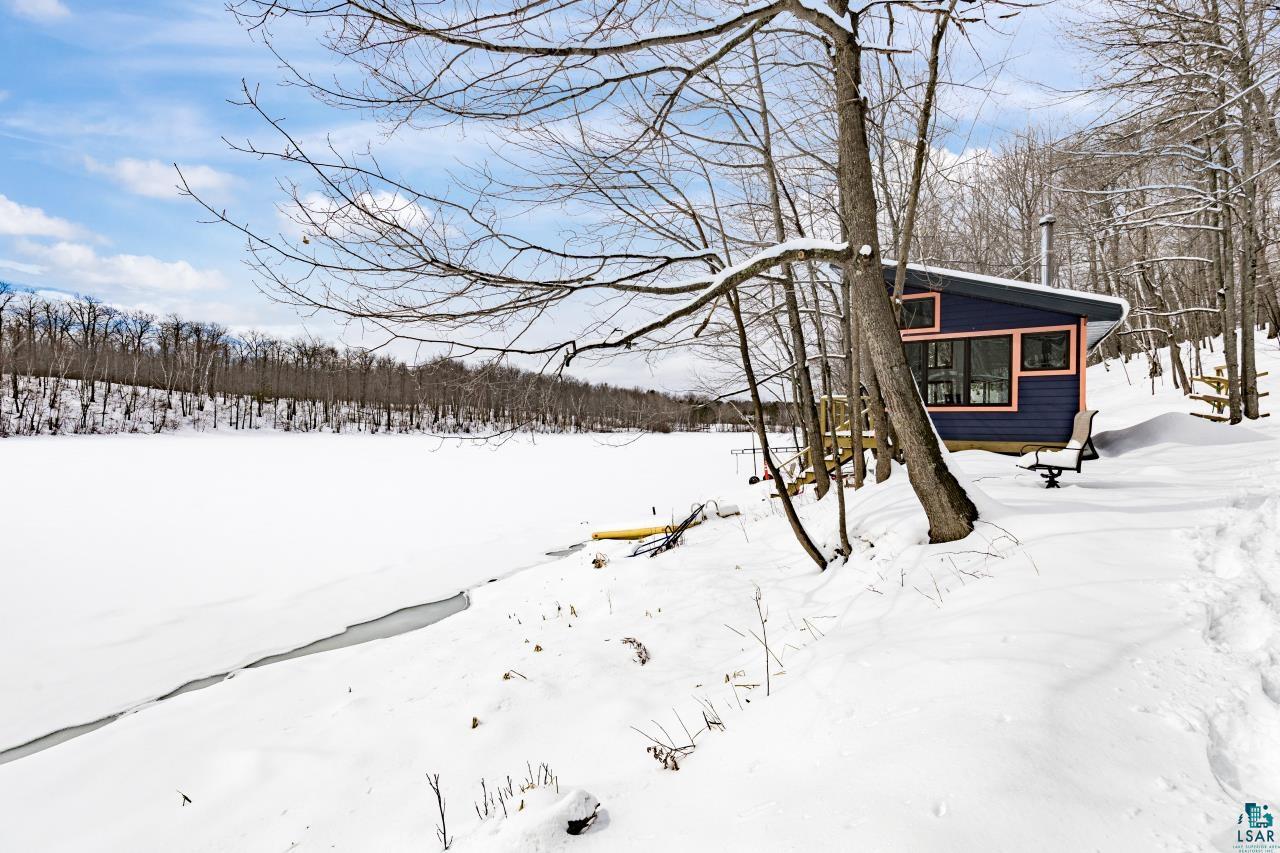 1554 Bass Bay Road Carlton, MN 55718 - Photo 79 of 97