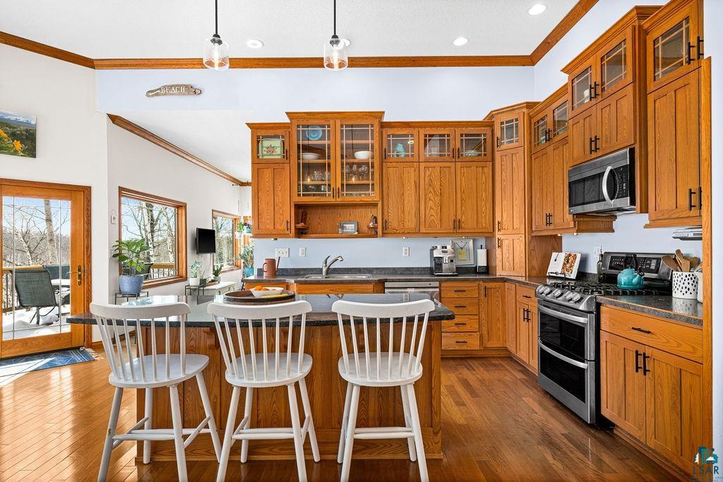 1554 Bass Bay Road Carlton, MN 55718 - Photo 9 of 94