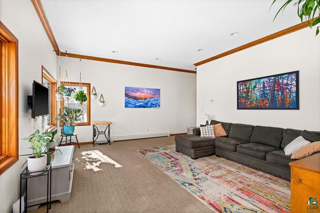 1554 Bass Bay Road Carlton, MN 55718 - Photo 9 of 97