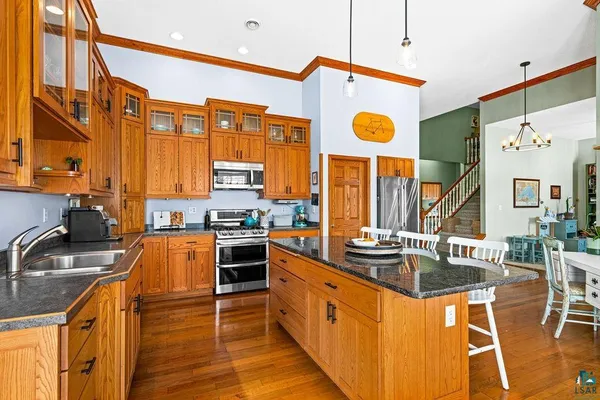 $1,199,900 | 1554 Bass Bay Road, Carlton, MN 55718