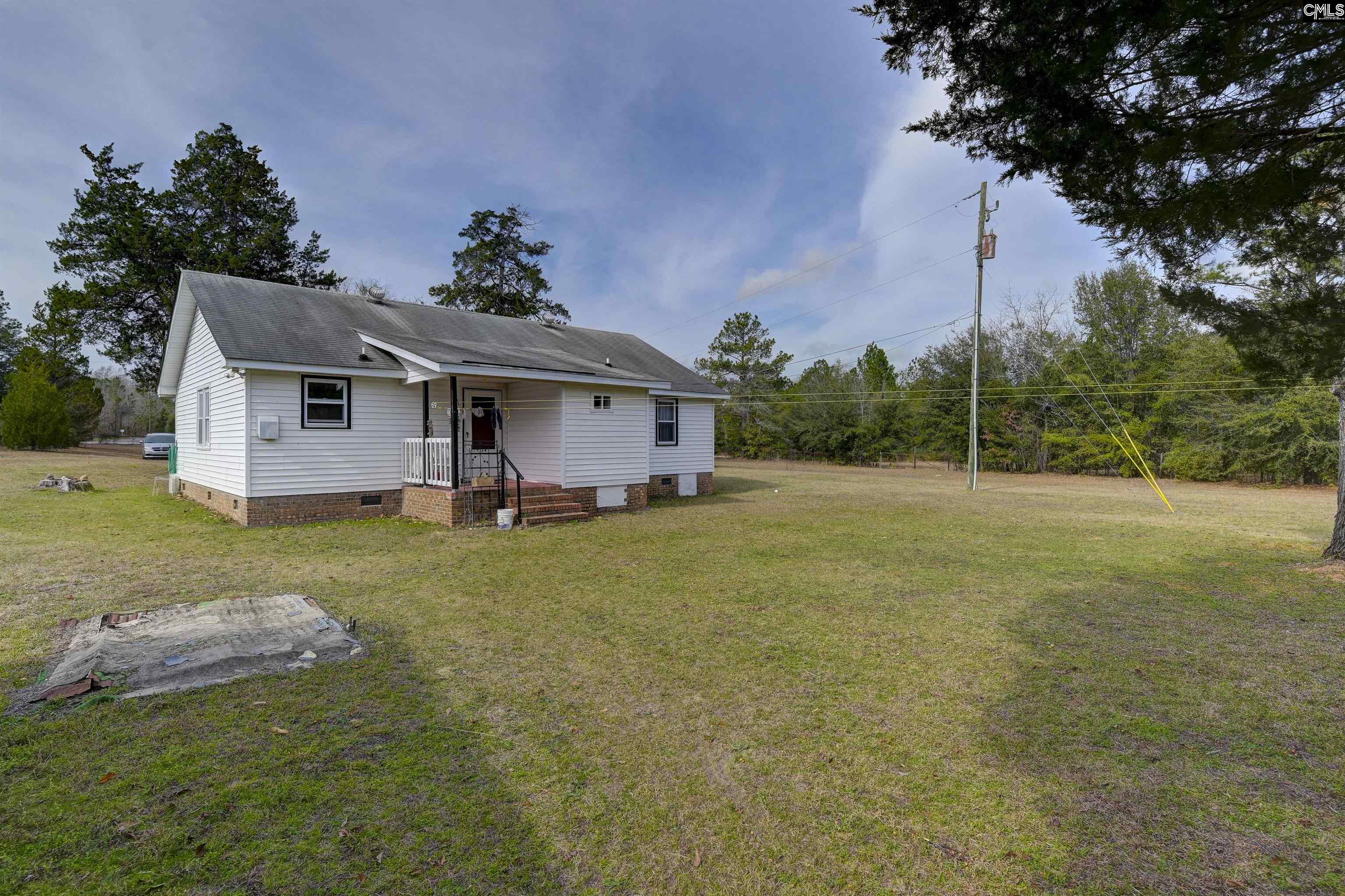 315 Gardners Terrace Road West Columbia, SC 29172 - Photo 40 of 46
