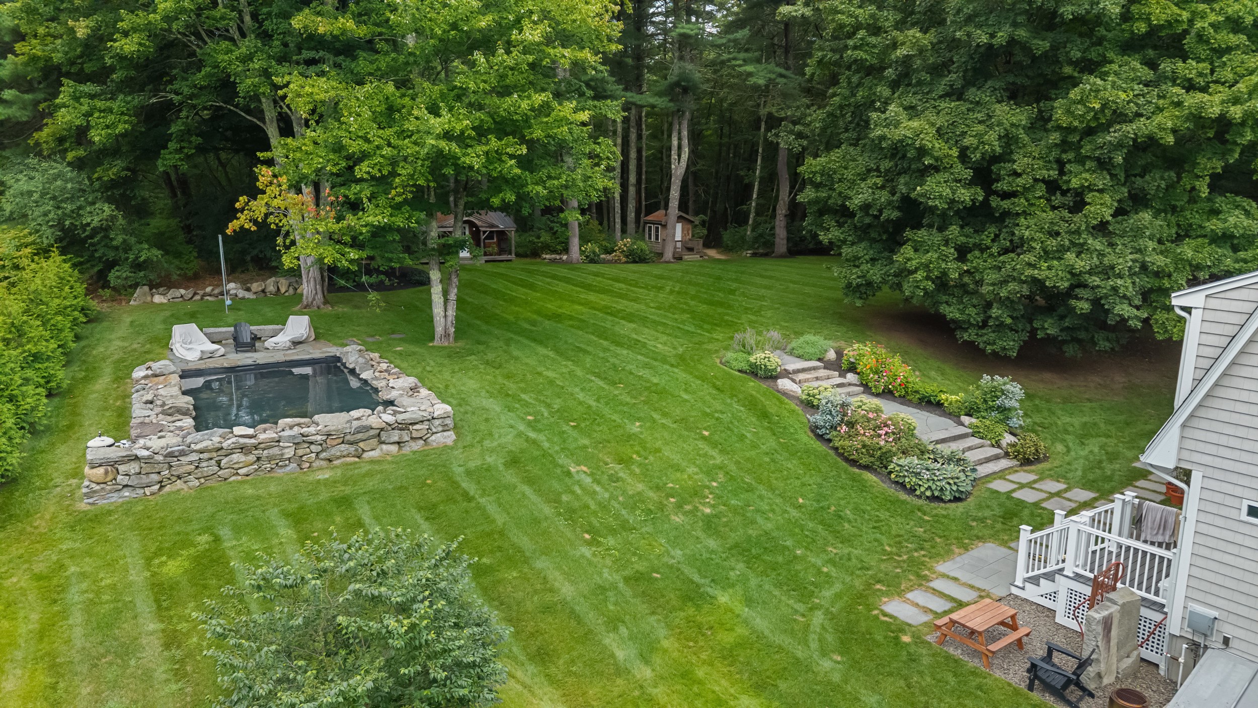 56 Lawton Road, Unit B Shirley, MA 01464 - Photo 26 of 40 Gallery Image 26