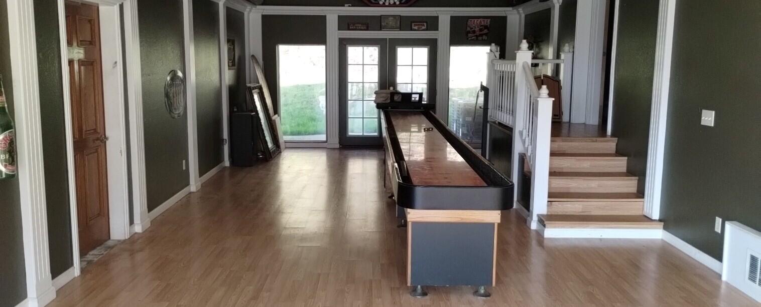 37060 Balch Park Road, Unit 3 Springville, CA 93265 - Photo 27 of 61 Game Room off Dining Room1