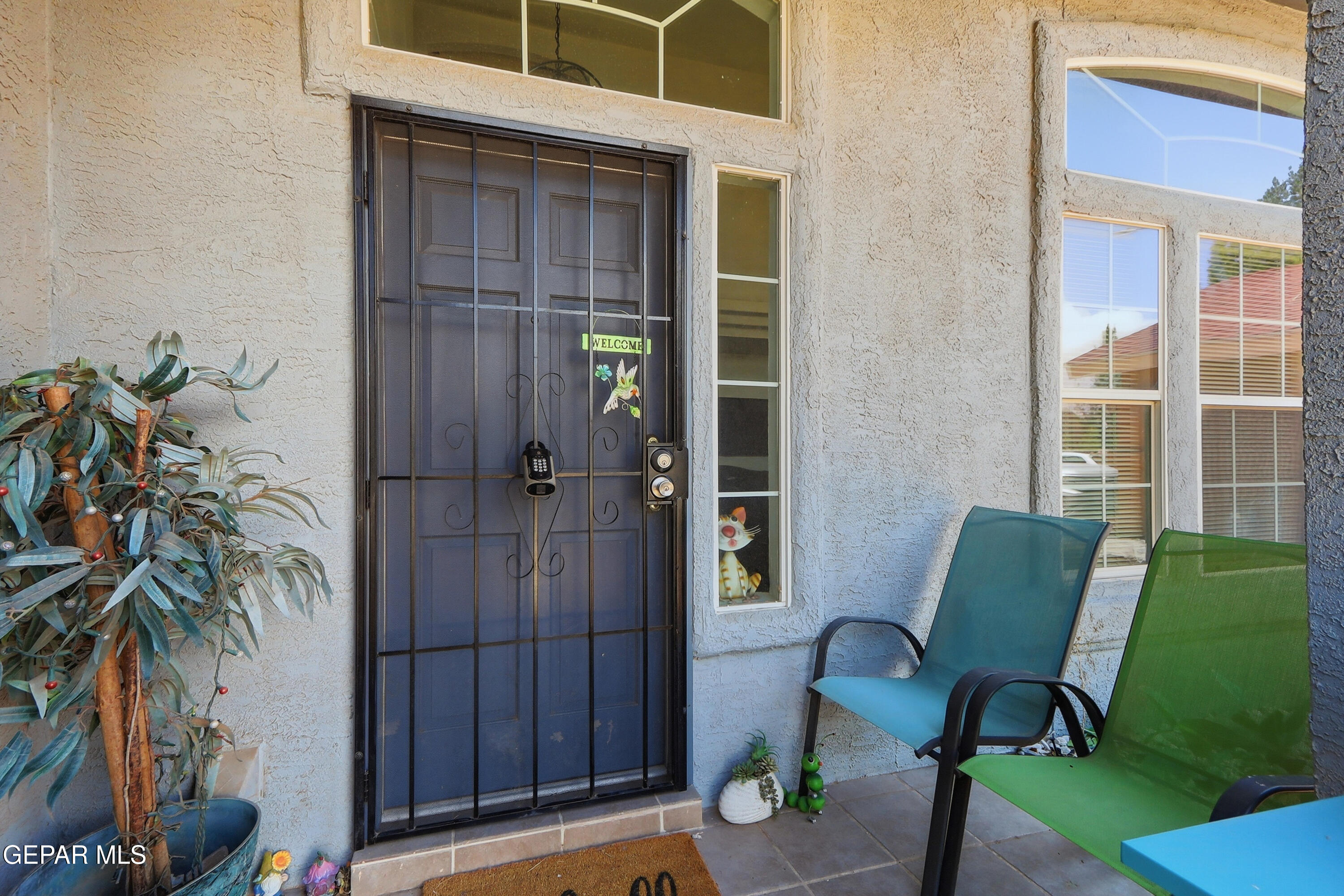 376 Rio Dulce Avenue El Paso, TX 79932 - Photo 2 of 17 35-print-IMG_8445