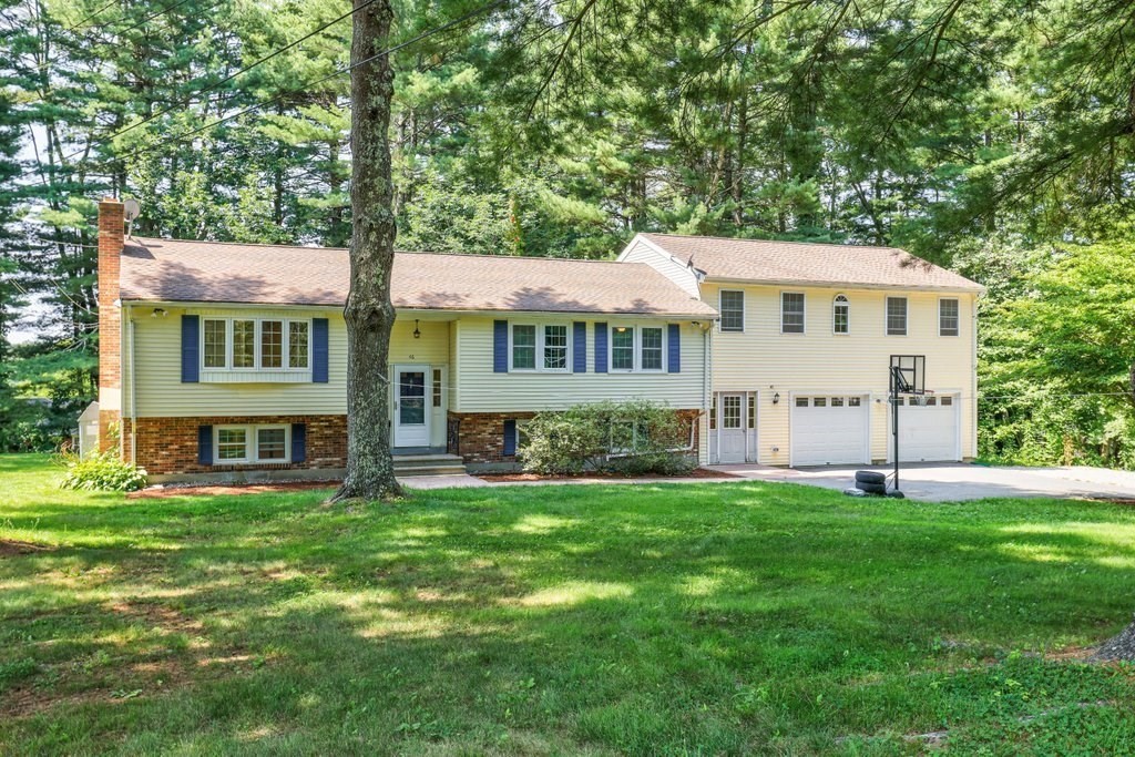 46 Prindle Hill Road Charlton, MA 01507 - Photo 1 of 41 Gallery Image 1