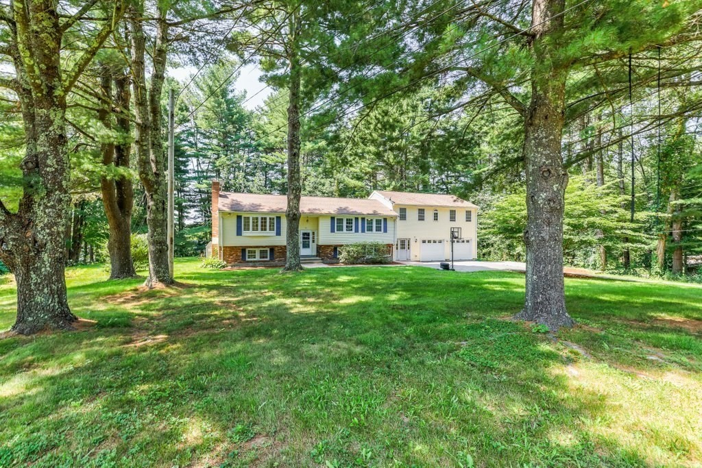 46 Prindle Hill Road Charlton, MA 01507 - Photo 2 of 41 Gallery Image 2