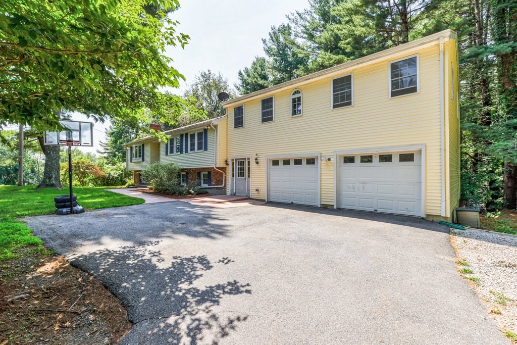 46 Prindle Hill Road Charlton, MA 01507 - Photo 3 of 41 Gallery Image 3