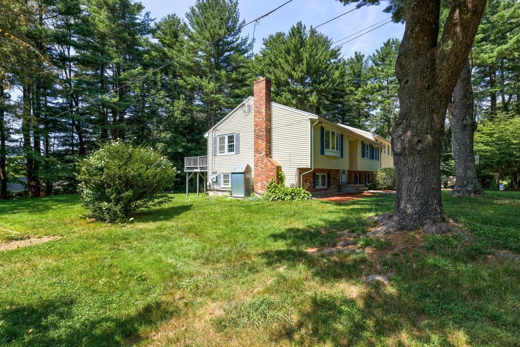 46 Prindle Hill Road Charlton, MA 01507 - Photo 33 of 41 Gallery Image 33