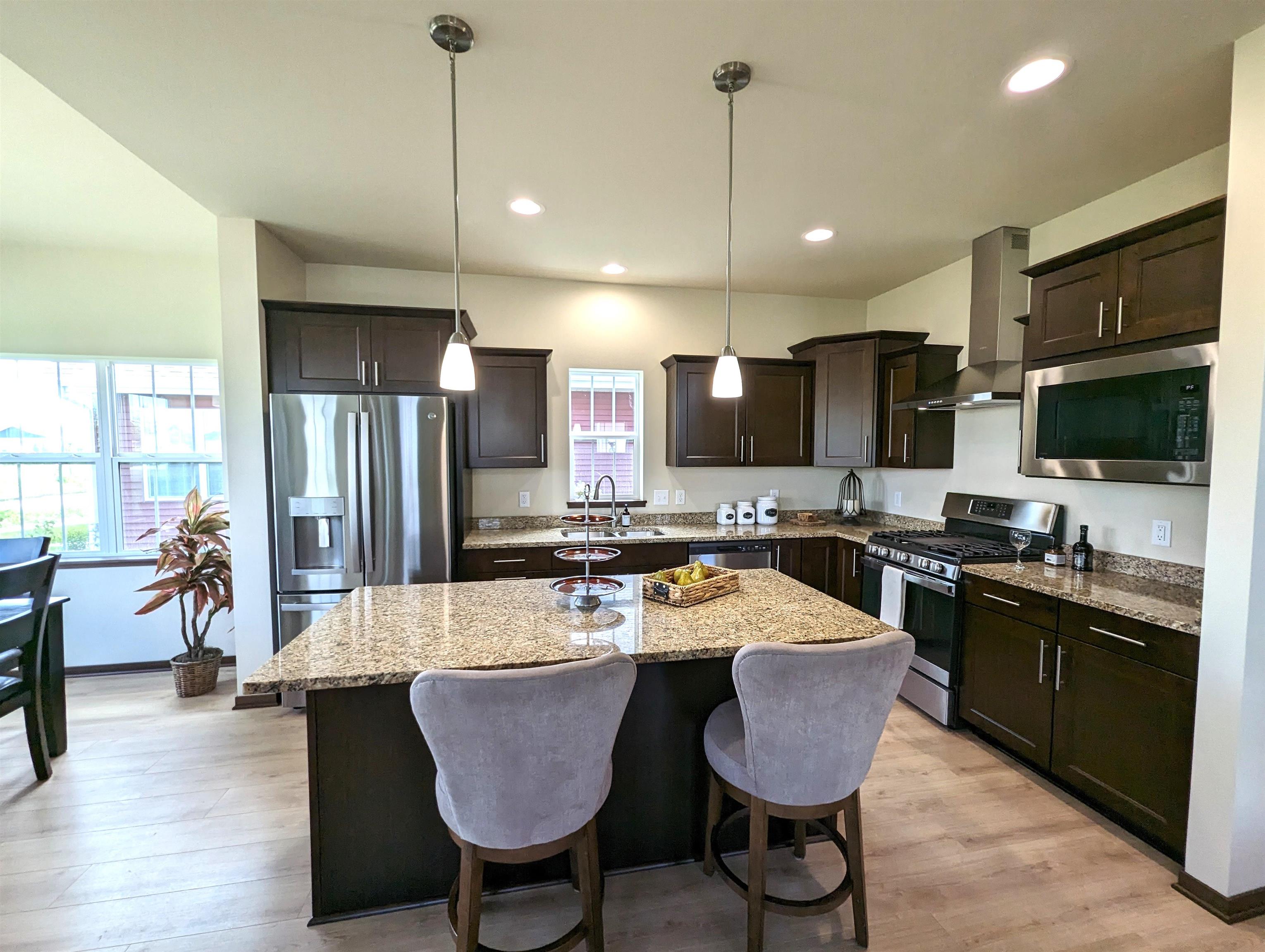 14 Bluestem Mount Horeb, WI 53572 - Photo 6 of 44