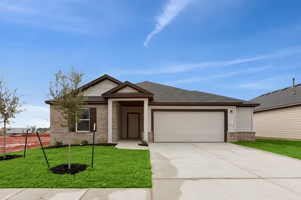 $334,990 | 20013 Hirono Drive, Manor, TX 78653