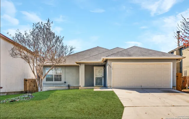 $239,000 | 6402 Beech Trail Drive, Converse, TX 78109