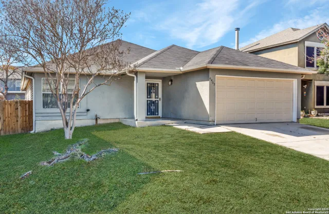 $239,000 | 6402 Beech Trail Drive, Converse, TX 78109