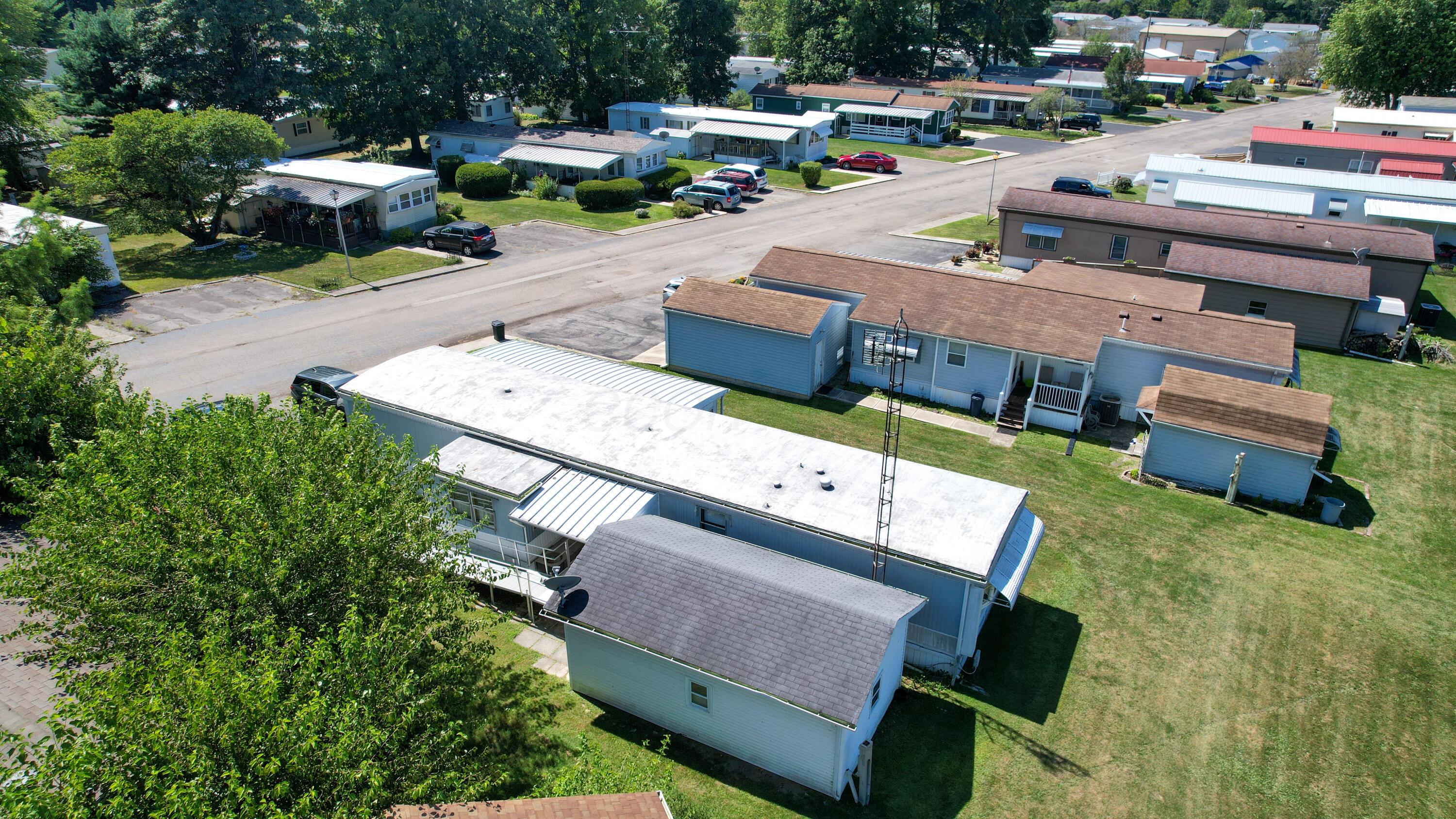 3200 Smeltzer Road, Unit 53 Marion, OH 43302 - Photo 35 of 40 DJI_0050