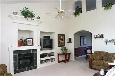 2556 Spring Valley Loop Lexington, KY 40511 - Photo 2 of 10 Photo 2