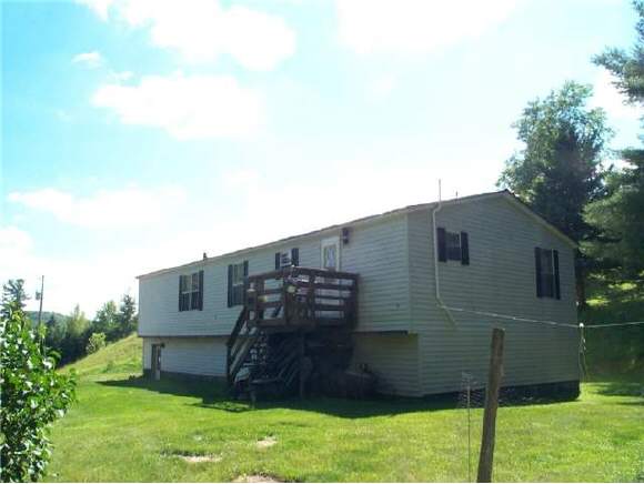 857 Reservoir Road Barre, VT 05641 - Photo 1 of 1