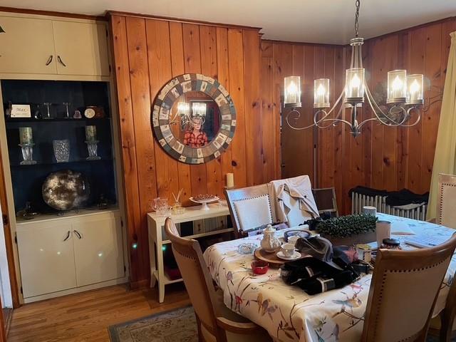 3401 Universal Road Pittsburgh, PA 15235 - Photo 13 of 35 a living room with furniture and chandelier
