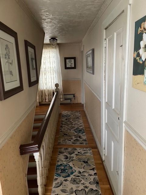 3401 Universal Road Pittsburgh, PA 15235 - Photo 22 of 35 a view of entryway