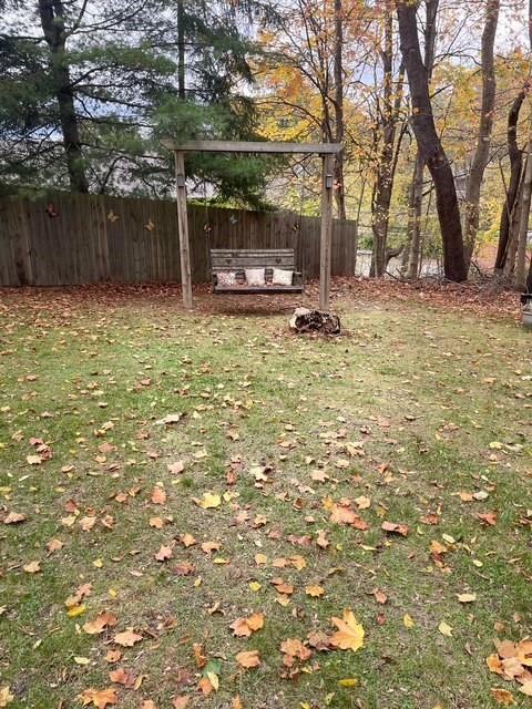 3401 Universal Road Pittsburgh, PA 15235 - Photo 5 of 35 a view of outdoor space and yard