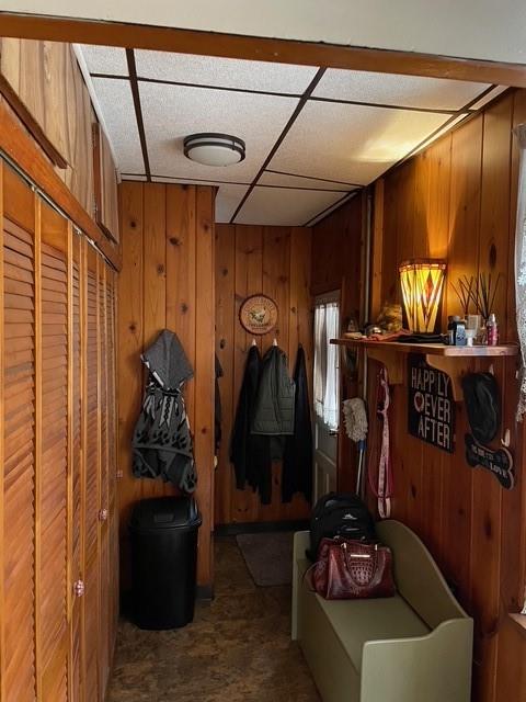 3401 Universal Road Pittsburgh, PA 15235 - Photo 10 of 35 a room with furniture and a fireplace