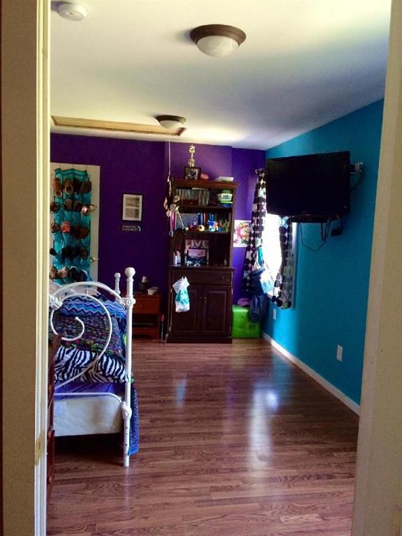 122 Unity Road Benton, ME 04901 - Photo 23 of 31 One of 4 bedrooms
