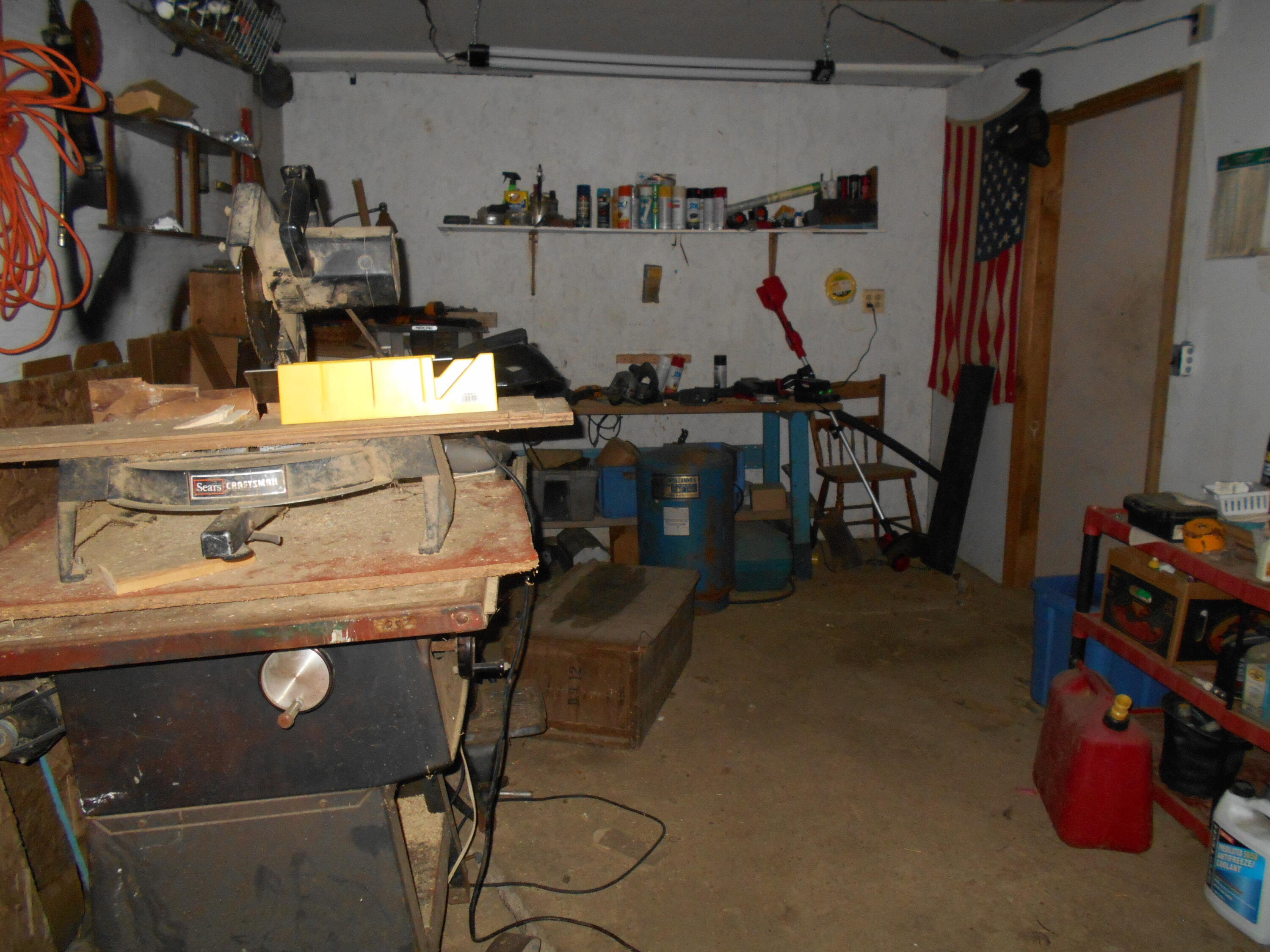 840 North Chester Road Lincoln, ME 04457 - Photo 67 of 68 DSCN7827
