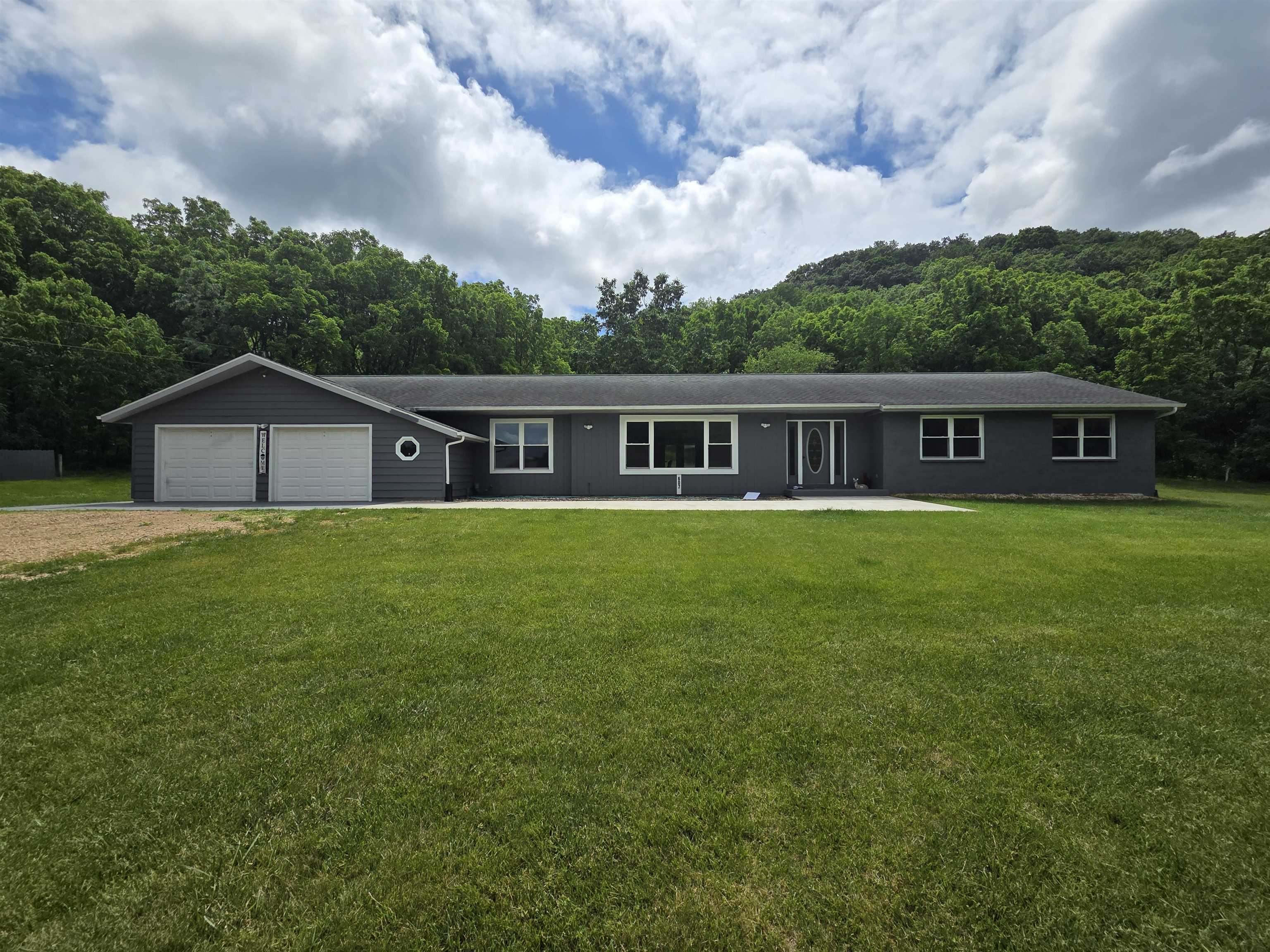 607 Old 80 Road Muscoda, WI 53573 - Photo 1 of 90