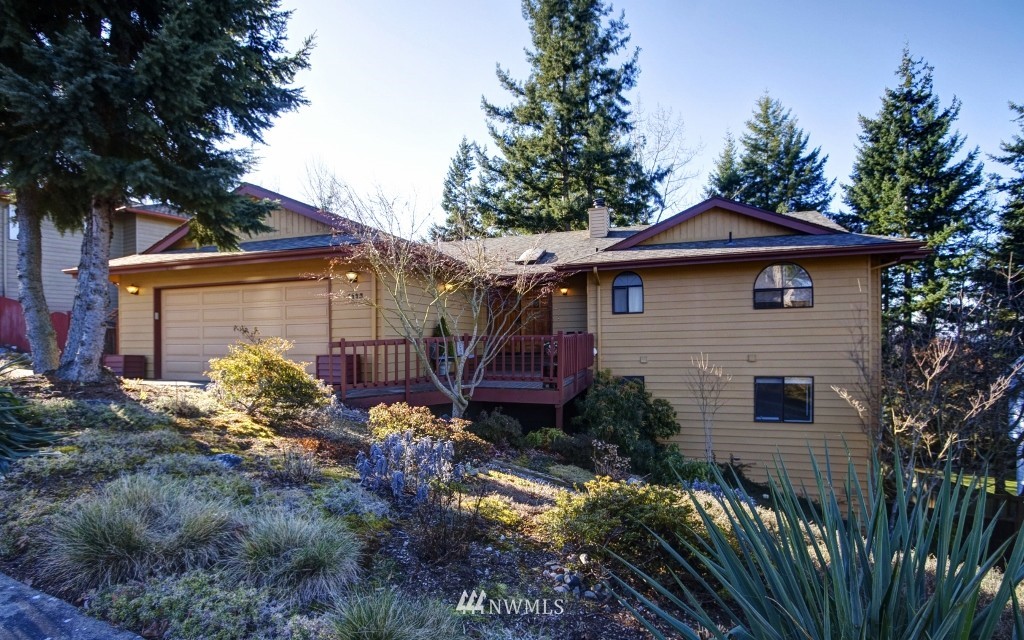 1113 West Racine Street Bellingham, WA 98229 - Photo 1 of 25 Gallery Image 1