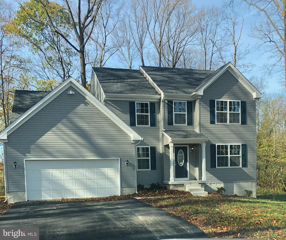 47 Simmers Road Rising Sun, MD 21911 - Photo 1 of 12