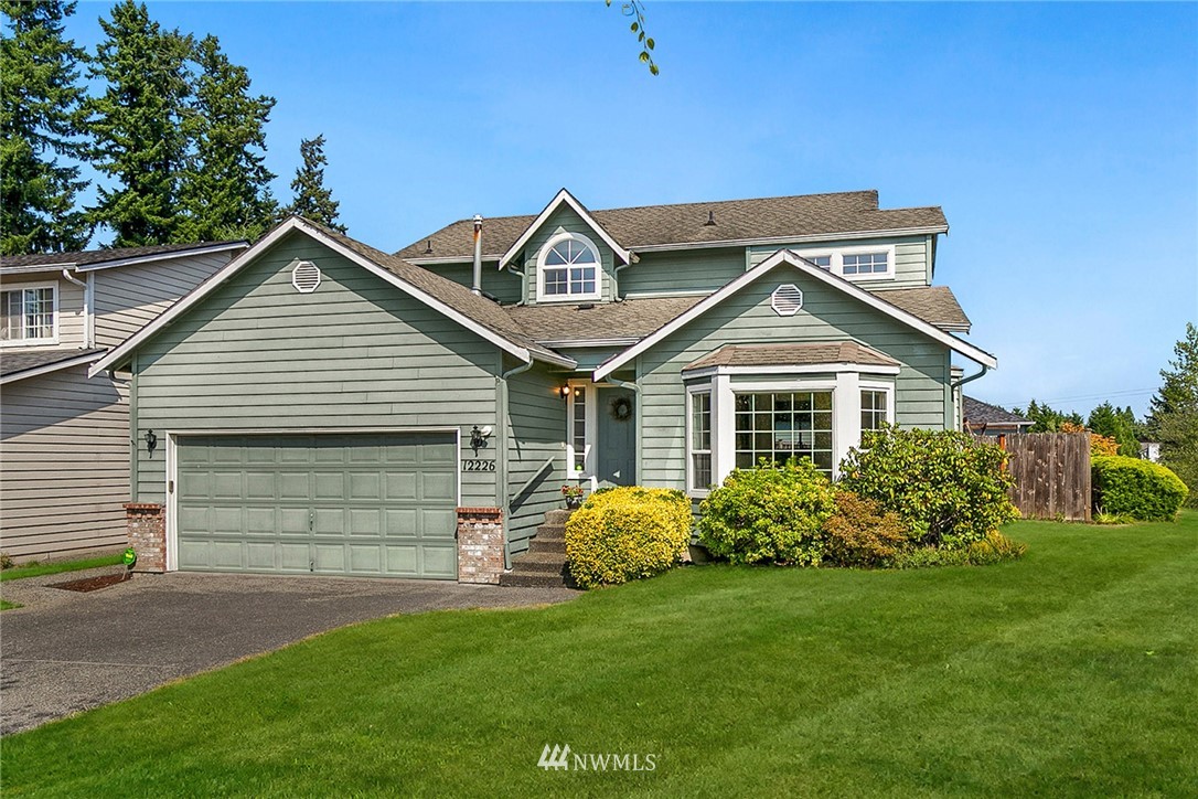 12226 Northeast 169th Street Bothell, WA 98011 - Photo 1 of 24 Gallery Image 1