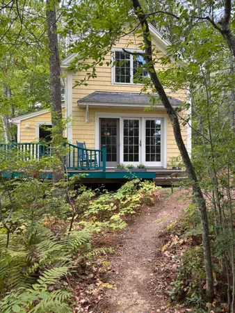 $340,000 | 408 Governor John Wentworth Highway, Unit 44, Wolfeboro, NH 03894