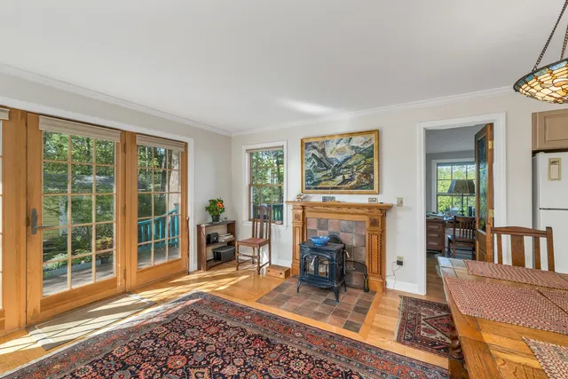 $429,900 | 408 Governor John Wentworth Highway, Unit 44, Wolfeboro, NH 03894