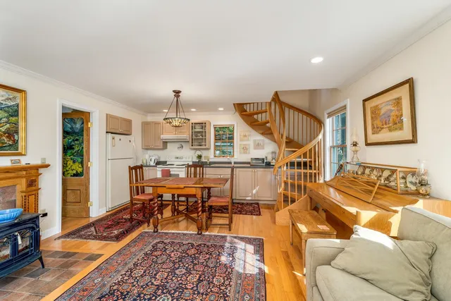 $429,900 | 408 Governor John Wentworth Highway, Unit 44, Wolfeboro, NH 03894