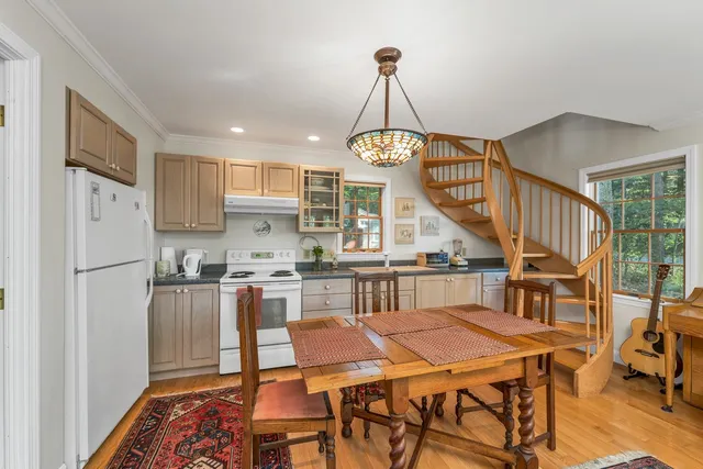 $429,900 | 408 Governor John Wentworth Highway, Unit 44, Wolfeboro, NH 03894