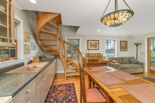 $429,900 | 408 Governor John Wentworth Highway, Unit 44, Wolfeboro, NH 03894