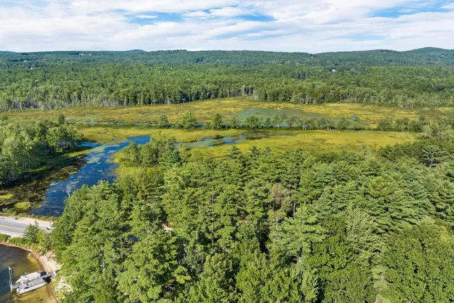 $429,900 | 408 Governor John Wentworth Highway, Unit 44, Wolfeboro, NH 03894