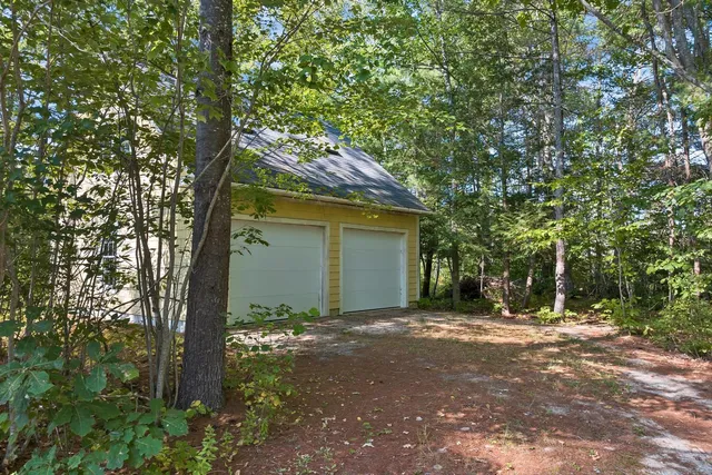 $429,900 | 408 Governor John Wentworth Highway, Unit 44, Wolfeboro, NH 03894